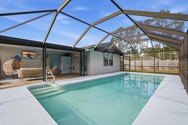 1 RICKER PLACE, Palm Coast, FL 32164