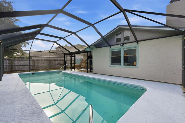 1 RICKER PLACE, Palm Coast, FL 32164