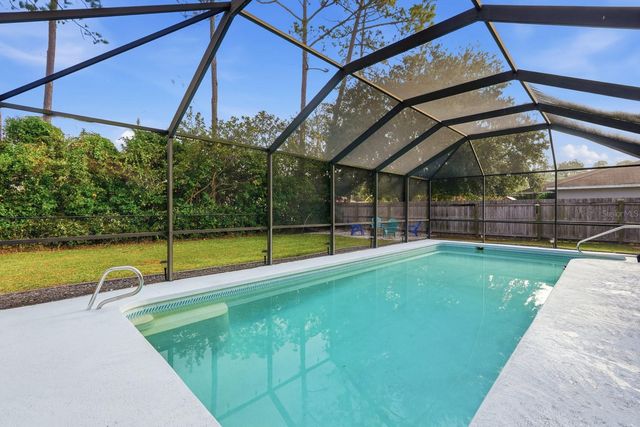 1 RICKER PLACE, Palm Coast, FL 32164