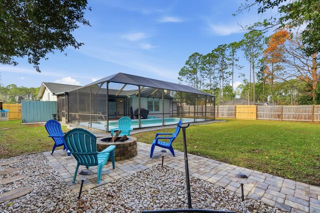 1 RICKER PLACE, Palm Coast, FL 32164