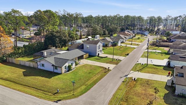 1 RICKER PLACE, Palm Coast, FL 32164