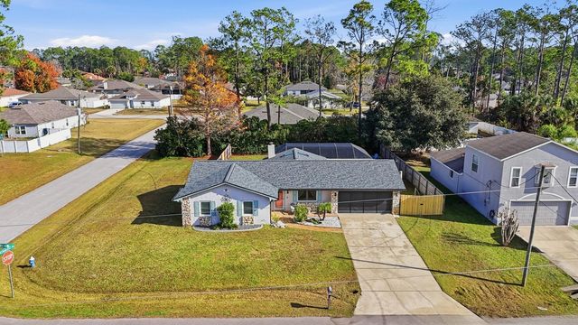 1 RICKER PLACE, Palm Coast, FL 32164