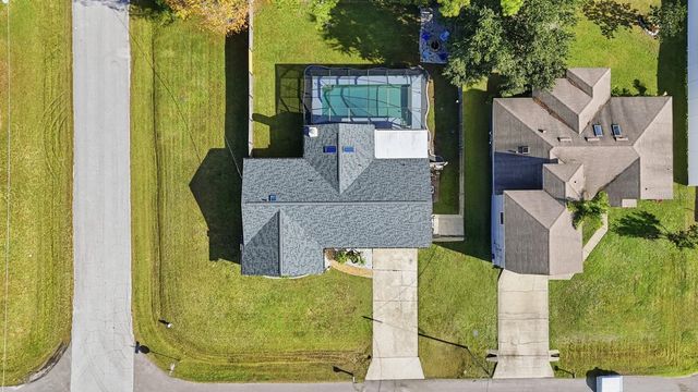 1 RICKER PLACE, Palm Coast, FL 32164