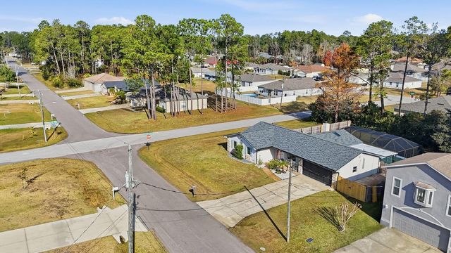 1 RICKER PLACE, Palm Coast, FL 32164