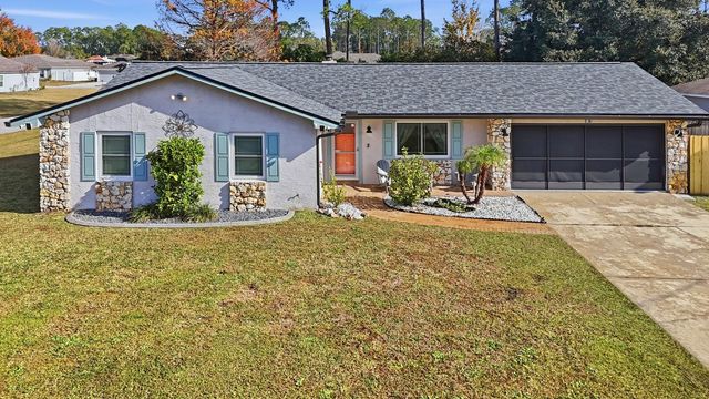 1 RICKER PLACE, Palm Coast, FL 32164