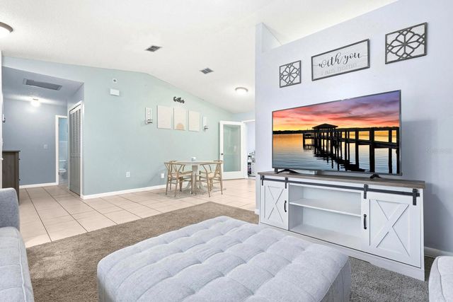 1 RICKER PLACE, Palm Coast, FL 32164