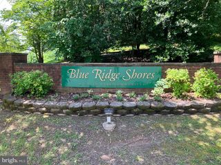 LOT 1223 N LAKESHORE DR, Louisa, VA 23093