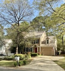 2225 Brisbayne Circle, Raleigh, NC 27615