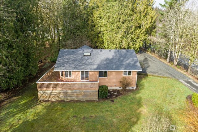 153 E Mason Lake Road, Shelton, WA 98584