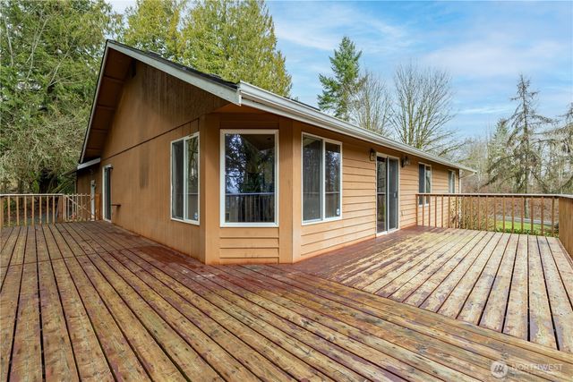 153 E Mason Lake Road, Shelton, WA 98584