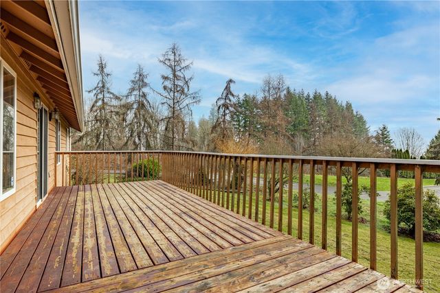153 E Mason Lake Road, Shelton, WA 98584