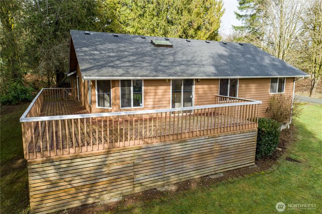 153 E Mason Lake Road, Shelton, WA 98584