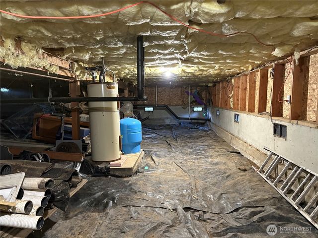 153 E Mason Lake Road, Shelton, WA 98584