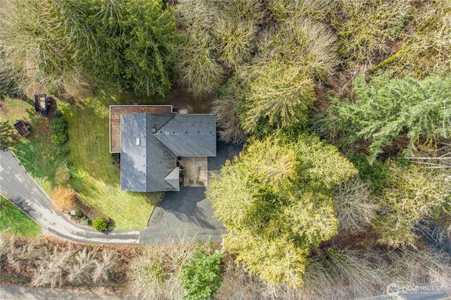 153 E Mason Lake Road, Shelton, WA 98584