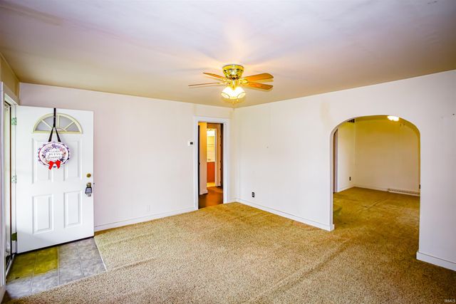 1800 N Janney Avenue, Muncie, IN 47304