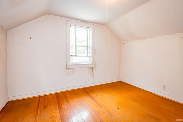 1800 N Janney Avenue, Muncie, IN 47304