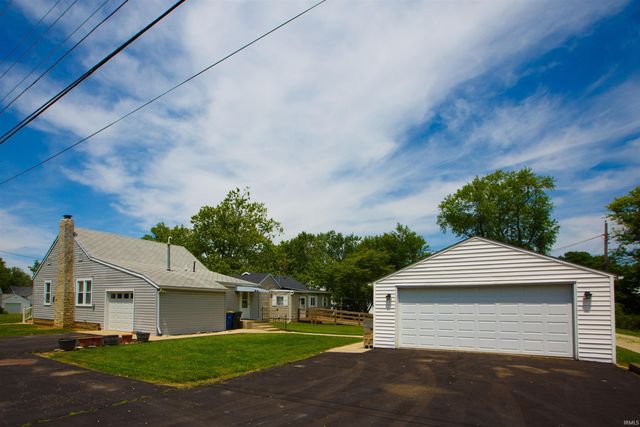 1800 N Janney Avenue, Muncie, IN 47304