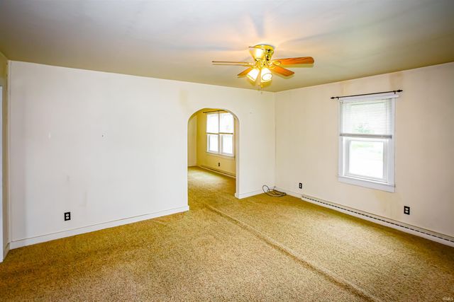 1800 N Janney Avenue, Muncie, IN 47304