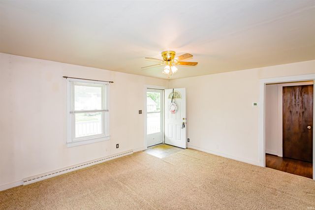 1800 N Janney Avenue, Muncie, IN 47304