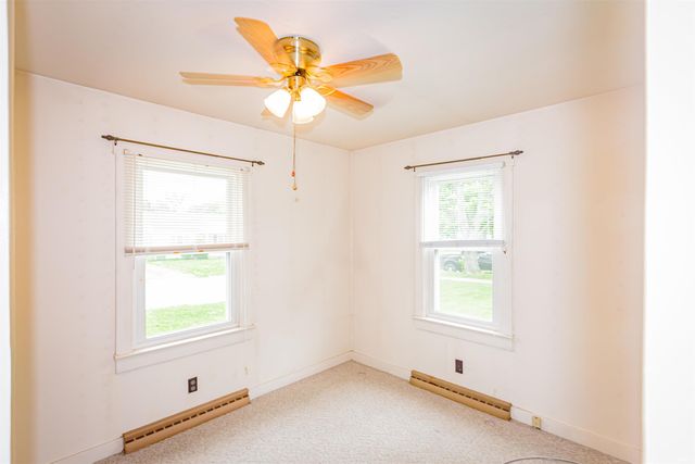 1800 N Janney Avenue, Muncie, IN 47304