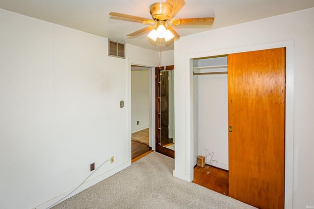 1800 N Janney Avenue, Muncie, IN 47304