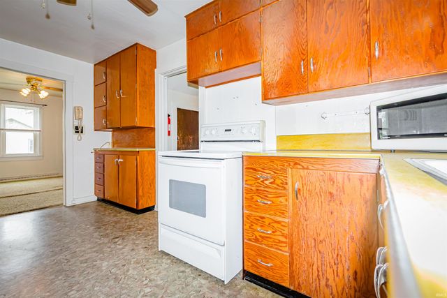 1800 N Janney Avenue, Muncie, IN 47304