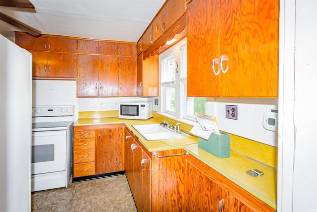1800 N Janney Avenue, Muncie, IN 47304