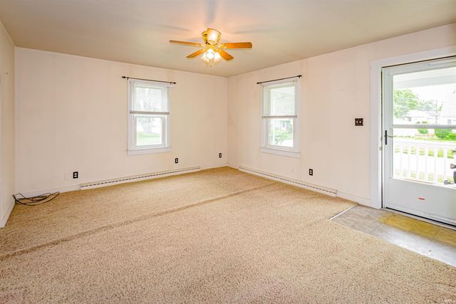 1800 N Janney Avenue, Muncie, IN 47304