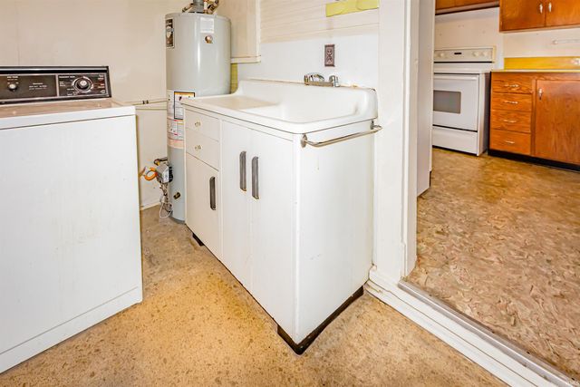 1800 N Janney Avenue, Muncie, IN 47304
