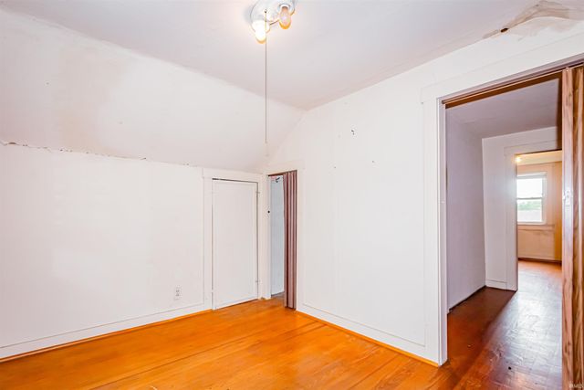 1800 N Janney Avenue, Muncie, IN 47304