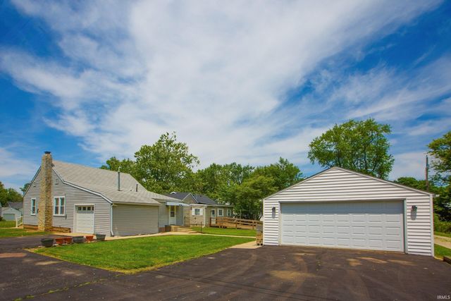 1800 N Janney Avenue, Muncie, IN 47304