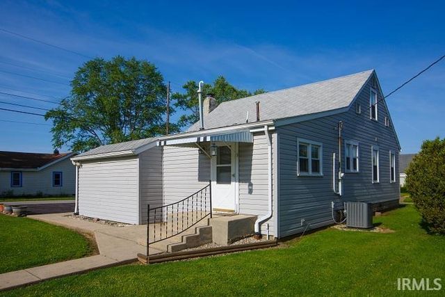 1800 N Janney Avenue, Muncie, IN 47304