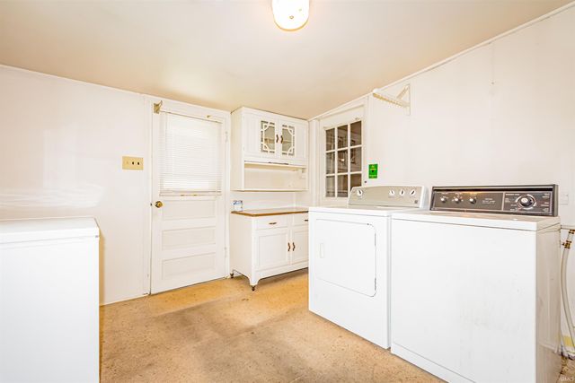1800 N Janney Avenue, Muncie, IN 47304