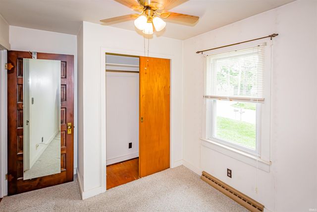 1800 N Janney Avenue, Muncie, IN 47304