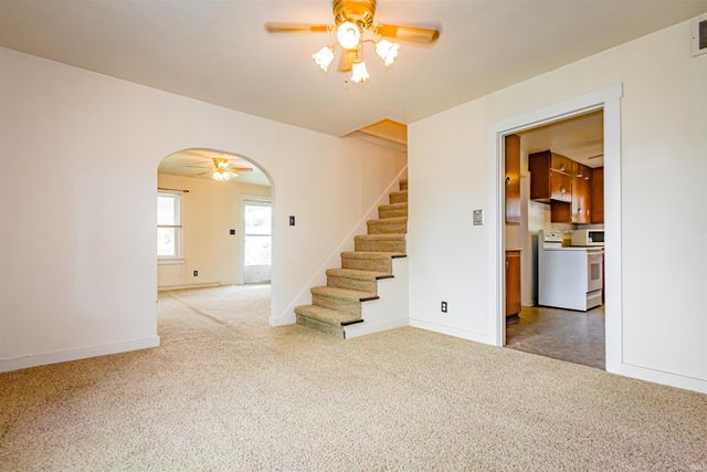 1800 N Janney Avenue, Muncie, IN 47304