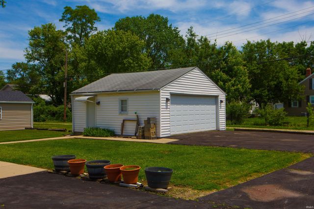 1800 N Janney Avenue, Muncie, IN 47304