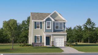 513 Waveland Drive, Travelers Rest, SC 29690