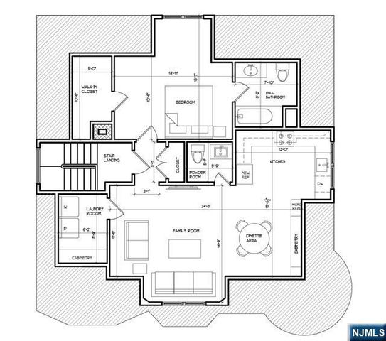 389 Spring Avenue C, Ridgewood, NJ 07450