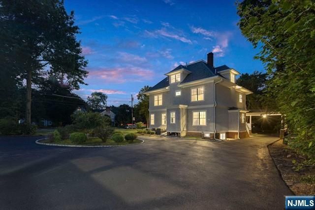 389 Spring Avenue C, Ridgewood, NJ 07450