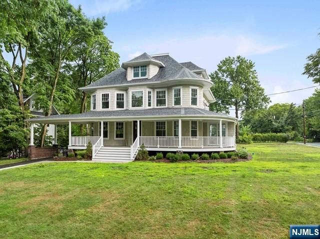 389 Spring Avenue C, Ridgewood, NJ 07450