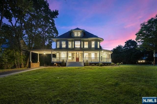 389 Spring Avenue C, Ridgewood, NJ 07450