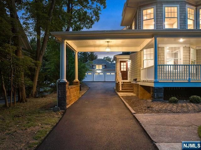 389 Spring Avenue C, Ridgewood, NJ 07450