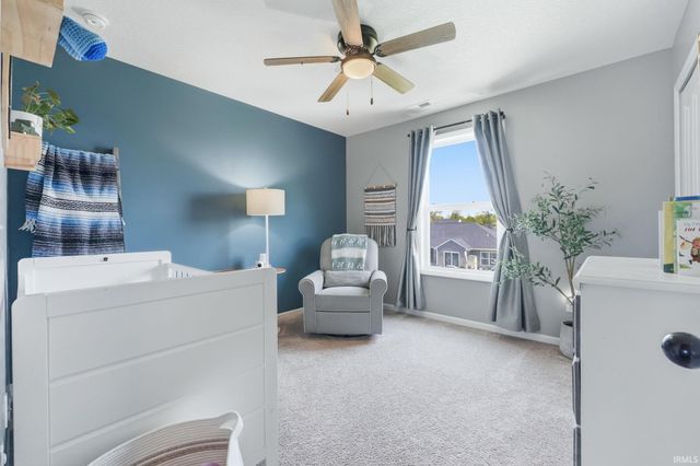 3667 Victoria Lakes Court, New Haven, IN 46774
