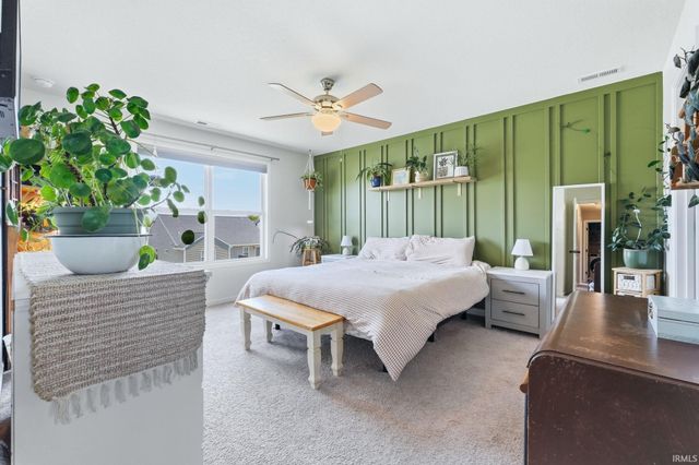 3667 Victoria Lakes Court, New Haven, IN 46774