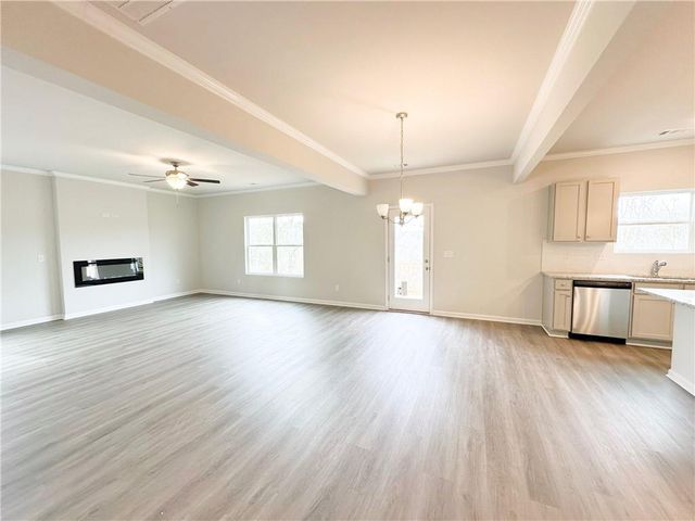 5518 Legacy Trail, Douglasville, GA 30135