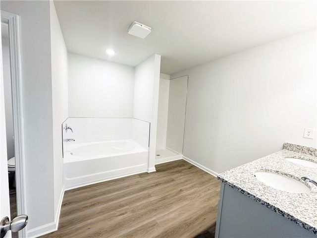 5518 Legacy Trail, Douglasville, GA 30135