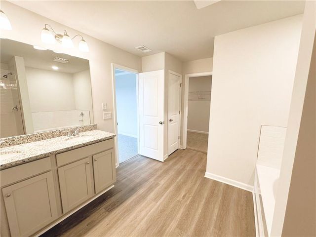 5518 Legacy Trail, Douglasville, GA 30135