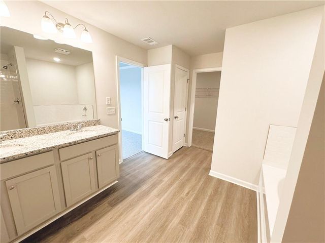 5518 Legacy Trail, Douglasville, GA 30135