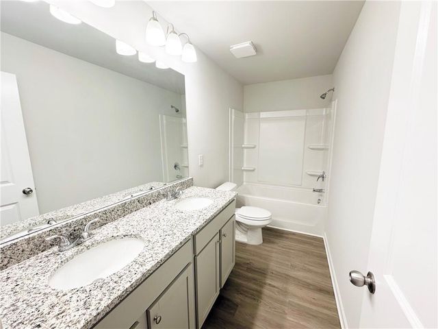 5518 Legacy Trail, Douglasville, GA 30135