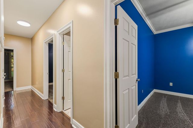 22 Bedford Forrest Ln., Hattiesburg, MS 39401